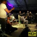 Derrick Morgan (Jam) - The Magic Touch - This Is Ska Festival  - Wasserburg, Rosslau - 24. Juni 2023 (3).JPG
